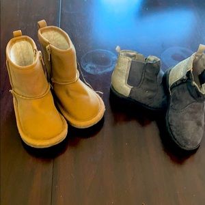 Lot of girls size 5 shoes